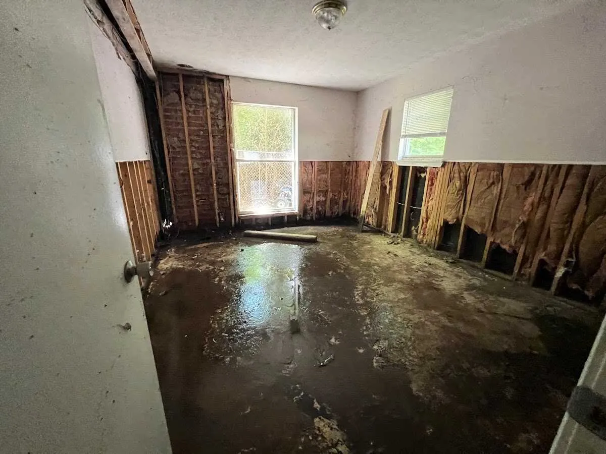 Water Damage Restoration services in Pebble Creek, FL